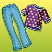 What will Natalie wear to the party?